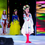 Мінісвіт краси України 2015