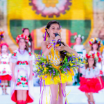 Мінісвіт краси України 2015